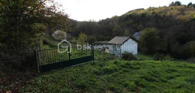 Terrain seul à Saint-Jean-du-Bruel en Aveyron (12) de 1632 m² à vendre au prix de 124950€ - 3