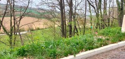Terrain seul à Saint-Clar en Gers (32) de 2735 m² à vendre au prix de 47000€ - 2