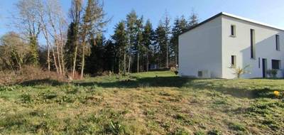 Terrain seul à Landévant en Morbihan (56) de 735 m² à vendre au prix de 113000€ - 3