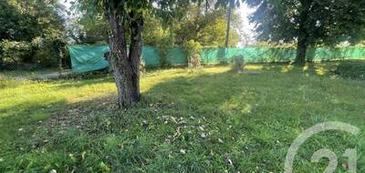 Terrain seul à Soissons en Aisne (02) de 500 m² à vendre au prix de 46000€ - 3