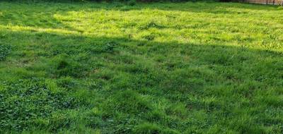 Terrain seul à Saint-Lunaire en Ille-et-Vilaine (35) de 300 m² à vendre au prix de 281340€ - 1