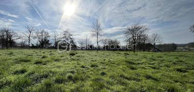 Terrain seul à Rives Dervoises en Haute-Marne (52) de 908 m² à vendre au prix de 10000€ - 1