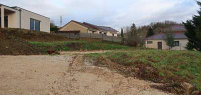 Programme terrain + maison à Besançon en Doubs (25) de 120 m² à vendre au prix de 380000€ - 3