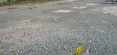Terrain seul à Sainte-Gemme-Moronval en Eure-et-Loir (28) de 702 m² à vendre au prix de 84000€ - 4