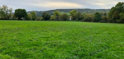 Terrain seul à Pont-l'Évêque en Calvados (14) de 527 m² à vendre au prix de 77900€ - 3