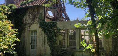 Terrain seul à Guizancourt en Somme (80) de 1350 m² à vendre au prix de 66000€ - 3