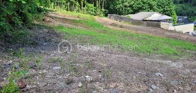 Terrain seul à Bogny-sur-Meuse en Ardennes (08) de 1220 m² à vendre au prix de 44000€ - 4