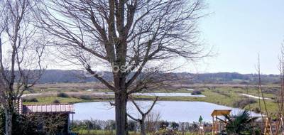 Terrain seul à Marennes-Hiers-Brouage en Charente-Maritime (17) de 1102 m² à vendre au prix de 90000€ - 1