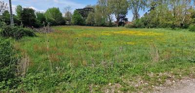 Terrain seul à Lafox en Lot-et-Garonne (47) de 6551 m² à vendre au prix de 159000€ - 1
