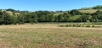 Terrain seul à Carla-Bayle en Ariège (09) de 30414 m² à vendre au prix de 164000€ - 1