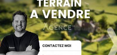 Terrain seul à Aire-sur-la-Lys en Pas-de-Calais (62) de 0 m² à vendre au prix de 37000€ - 1
