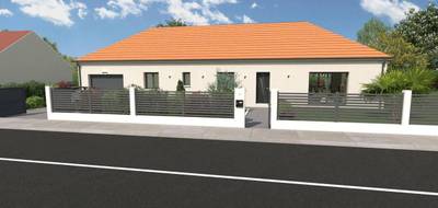Programme terrain + maison à Villacerf en Aube (10) de 126 m² à vendre au prix de 266000€ - 2