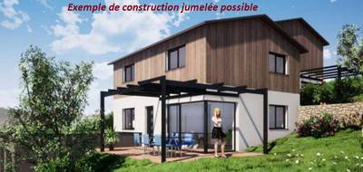 Terrain seul à Vindry-sur-Turdine en Rhône (69) de 751 m² à vendre au prix de 180000€ - 4
