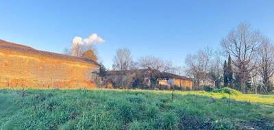 Terrain seul à Saint-Sixte en Lot-et-Garonne (47) de 871 m² à vendre au prix de 43000€ - 4