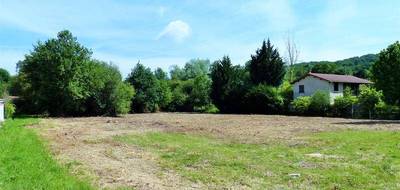 Terrain seul à Barbazan-Debat en Hautes-Pyrénées (65) de 2118 m² à vendre au prix de 79000€ - 4