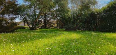 Terrain seul à La Turballe en Loire-Atlantique (44) de 442 m² à vendre au prix de 172000€ - 2