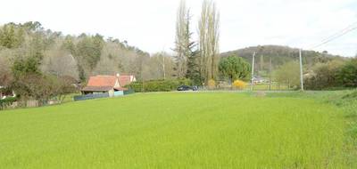 Terrain seul à Campsegret en Dordogne (24) de 3672 m² à vendre au prix de 49000€ - 4