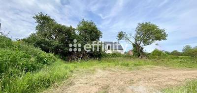 Terrain seul à Perros-Guirec en Côtes-d'Armor (22) de 444 m² à vendre au prix de 97200€ - 1