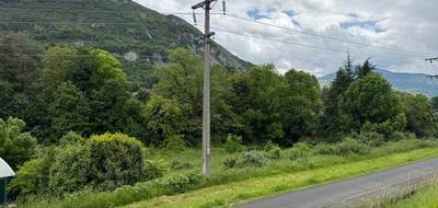 Terrain seul à Lourdes en Hautes-Pyrénées (65) de 3876 m² à vendre au prix de 137000€ - 2