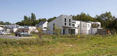 Terrain seul à Chavagne en Ille-et-Vilaine (35) de 323 m² à vendre au prix de 89148€ - 2