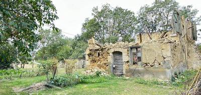 Terrain seul à Gimont en Gers (32) de 2799 m² à vendre au prix de 98000€ - 4