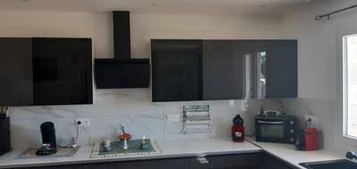 Programme terrain + maison à Trézioux en Puy-de-Dôme (63) de 133 m² à vendre au prix de 263500€ - 3