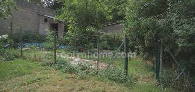 Terrain seul à Mortefontaine-en-Thelle en Oise (60) de 690 m² à vendre au prix de 109000€ - 3