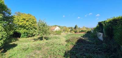 Terrain seul à Boissy-l'Aillerie en Val-d'Oise (95) de 1075 m² à vendre au prix de 163500€ - 3