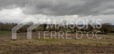 Terrain seul à Saubens en Haute-Garonne (31) de 741 m² à vendre au prix de 150000€ - 1