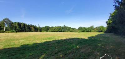 Terrain seul à Gué-d'Hossus en Ardennes (08) de 18600 m² à vendre au prix de 260000€ - 1