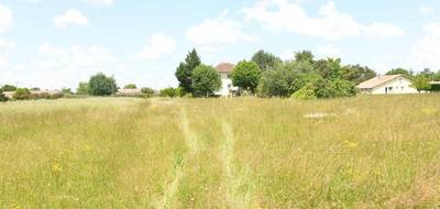 Terrain seul à Sainte-Livrade-sur-Lot en Lot-et-Garonne (47) de 866 m² à vendre au prix de 64000€ - 1