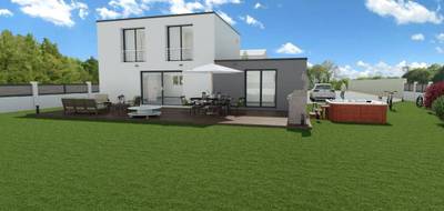 Programme terrain + maison à Ormesson-sur-Marne en Val-de-Marne (94) de 208 m² à vendre au prix de 479877€ - 2