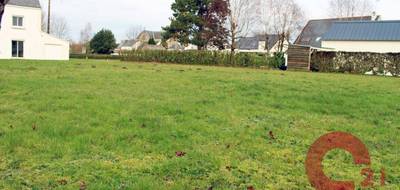 Terrain seul à Sainte-Reine-de-Bretagne en Loire-Atlantique (44) de 1025 m² à vendre au prix de 94300€ - 2