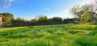 Terrain seul à Vaugneray en Rhône (69) de 764 m² à vendre au prix de 250000€ - 4