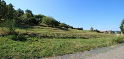 Terrain seul à Dabo en Moselle (57) de 2054 m² à vendre au prix de 39500€ - 2
