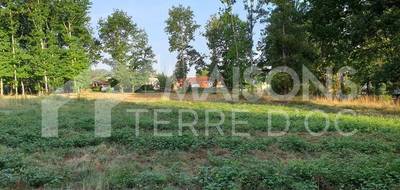 Programme terrain + maison à Mondonville en Haute-Garonne (31) de 587 m² à vendre au prix de 280100€ - 2