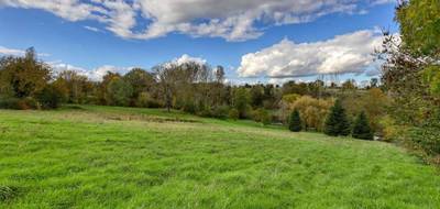 Terrain seul à Glénay en Deux-Sèvres (79) de 10200 m² à vendre au prix de 68000€ - 4
