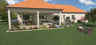 Programme terrain + maison à Villacerf en Aube (10) de 126 m² à vendre au prix de 266000€ - 1
