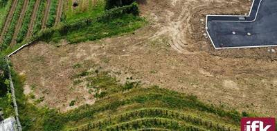 Terrain seul à Colmar en Haut-Rhin (68) de 967 m² à vendre au prix de 318500€ - 2