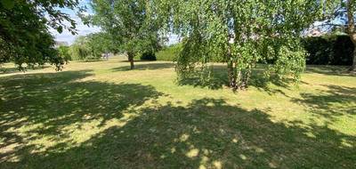 Terrain seul à Toury en Eure-et-Loir (28) de 964 m² à vendre au prix de 56000€ - 3