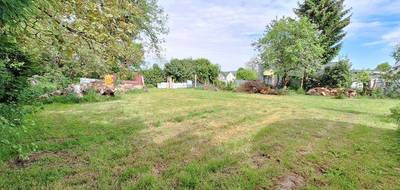 Terrain seul à Trémorel en Côtes-d'Armor (22) de 600 m² à vendre au prix de 33000€ - 2