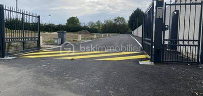 Terrain seul à Mennecy en Essonne (91) de 289 m² à vendre au prix de 149000€ - 3