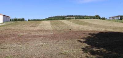 Terrain seul à Dausse en Lot-et-Garonne (47) de 2582 m² à vendre au prix de 49900€ - 2