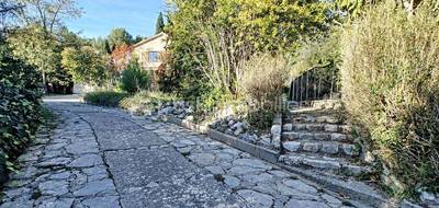 Terrain seul à Grabels en Hérault (34) de 1128 m² à vendre au prix de 350000€ - 1
