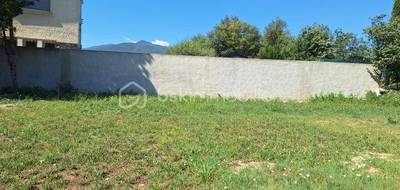 Terrain seul à Maureillas-las-Illas en Pyrénées-Orientales (66) de 930 m² à vendre au prix de 323500€ - 2