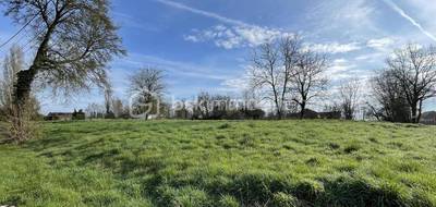 Terrain seul à Rives Dervoises en Haute-Marne (52) de 908 m² à vendre au prix de 8000€ - 2