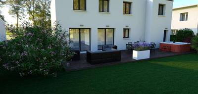 Programme terrain + maison à Bouleurs en Seine-et-Marne (77) de 1289 m² à vendre au prix de 561680€ - 2