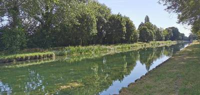 Terrain seul à Orconte en Marne (51) de 922 m² à vendre au prix de 20000€ - 2