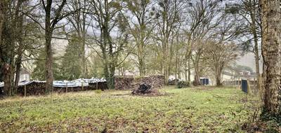 Programme terrain + maison à Javernant en Aube (10) de 135 m² à vendre au prix de 290000€ - 3