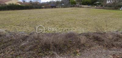 Terrain seul à Saint-Christol en Vaucluse (84) de 704 m² à vendre au prix de 88000€ - 3